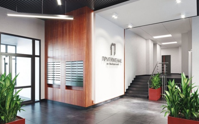 Studiya Flat V Zhk Prityazhenie na Aleksandra Matrosova 3