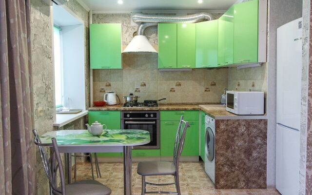 Апартаменты Right Room двухкомнатные на Тульской 6