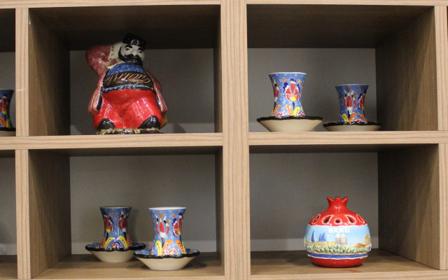 Old Baku Boutique Hotel