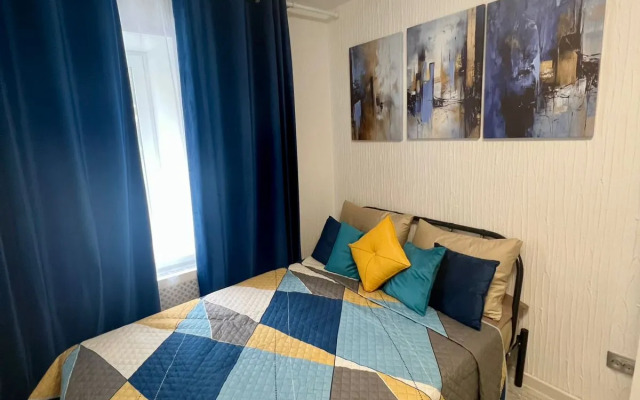 N5 Na nab.Obvodnogo Kan. Apartments