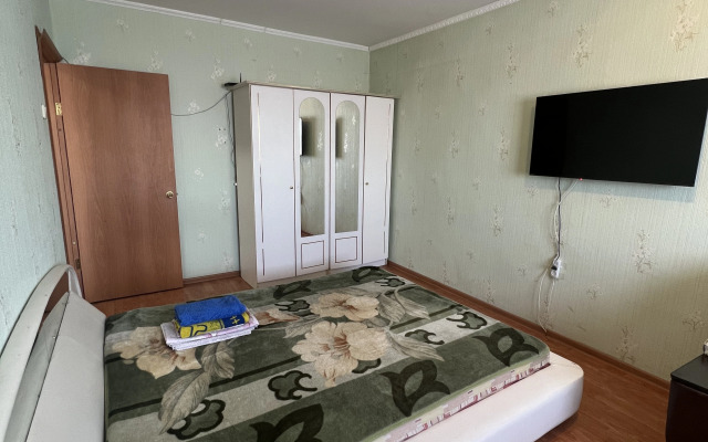 Квартира 2-х комнатная