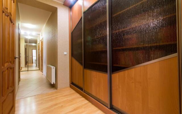 Апартаменты Apart39 на Гайдара 175