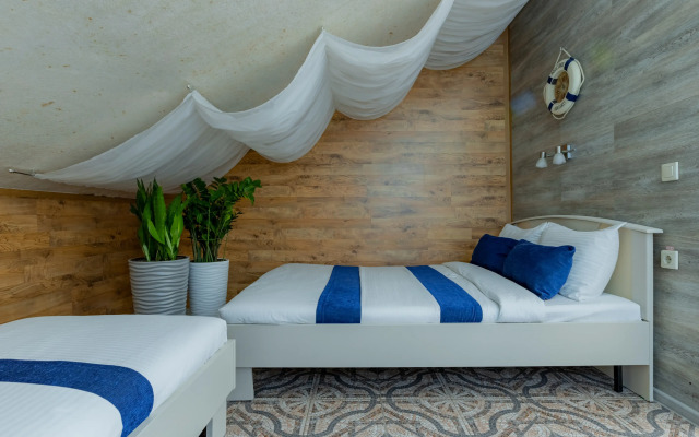 Barhat Guest-House