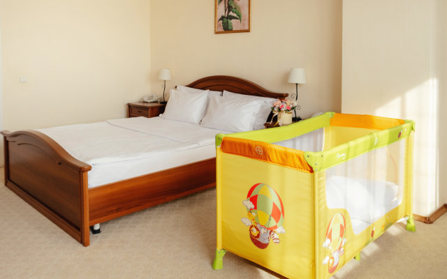 Atlantik Hotel by USTA Hotels