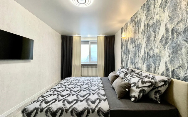 Loft in Krutiye Klyuchi Apartments