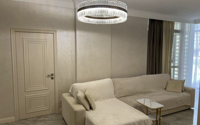 Квартира 171 2 К Апартаменты с Видом на Горы