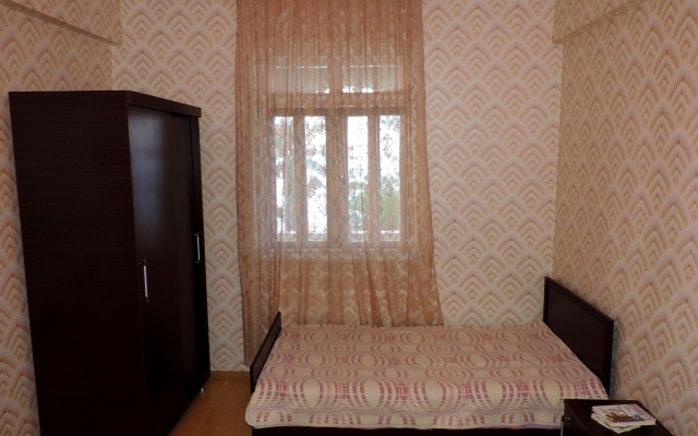 Dom U Morya Hotel