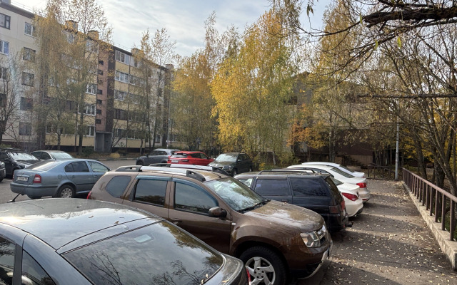 Отель Маршал Кубинка