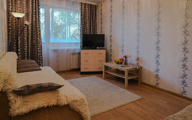 Апартаменты Кристалл на Кузбасском 14