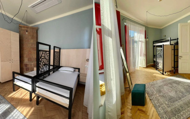 Communa Good Vibes Hostel