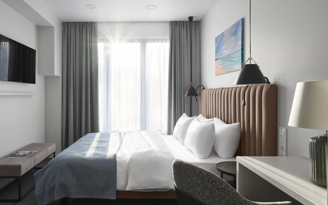 Kristall  & SPA 4*