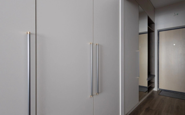 Апартаменты Стильная студия в пешей доступности от центра