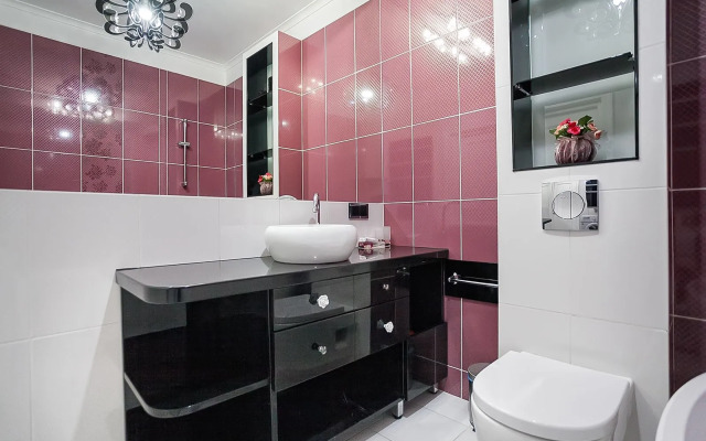 Квартира уютная в самом сердце Ялты