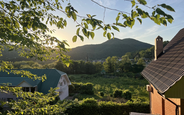 Otrada Hotel