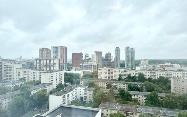 Квартира на Улице Фрунзе 31 7