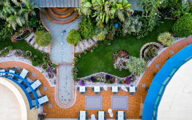 Merit Lefkosa Casino & Spa Hotel