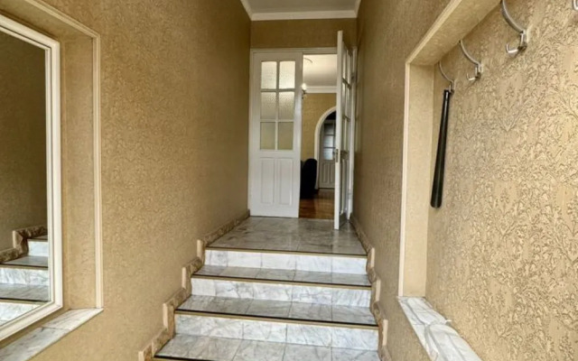 na Ulitse Markova 14 Private House
