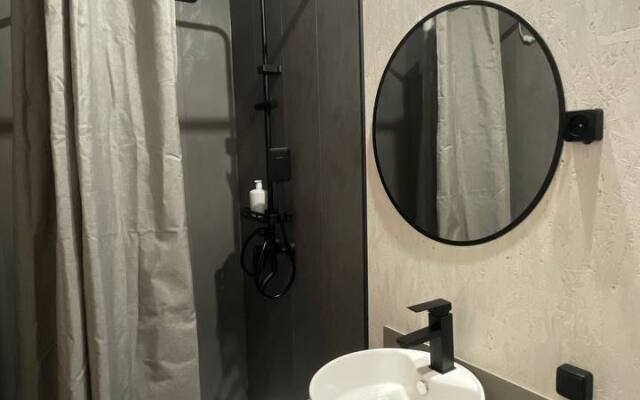 U Ozera Apartments