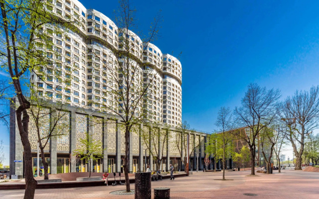 Апартаменты Арт