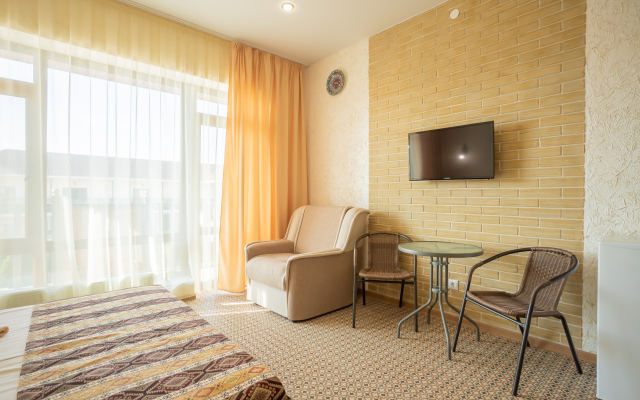 Maalle Guest House