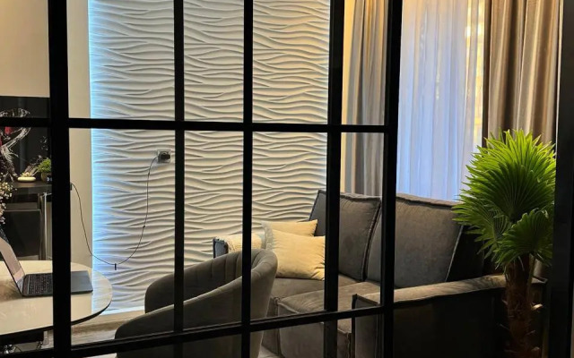 Апартаменты Молодежная 4