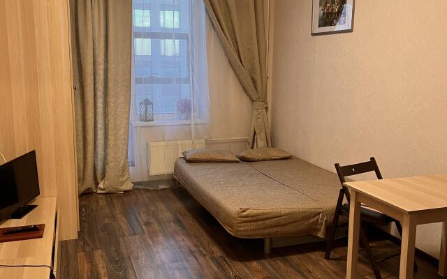 Апартаменты Апартаменты 14 этаж