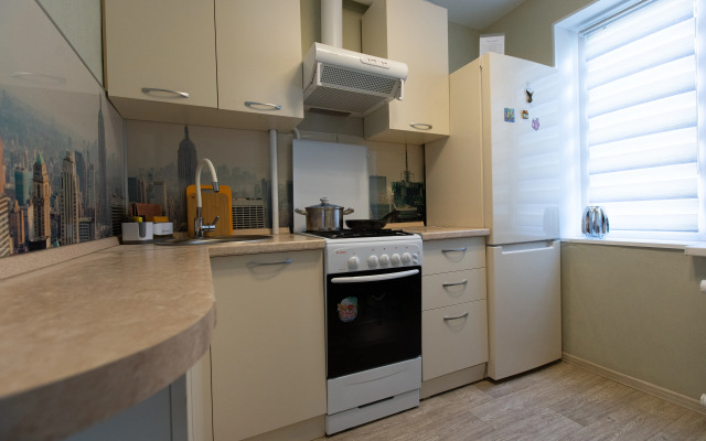Aportamenty Vlg Apartments