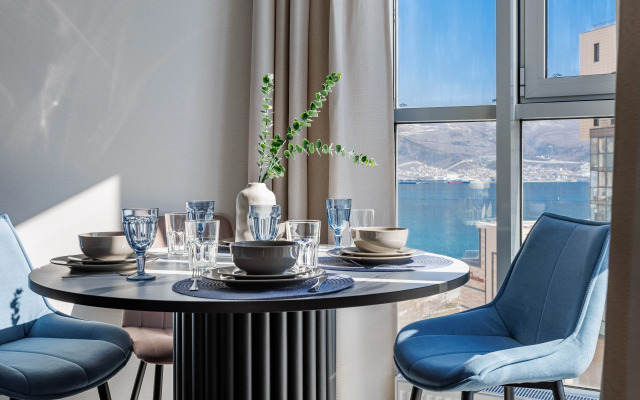 Visitnovorossiysk Apartments