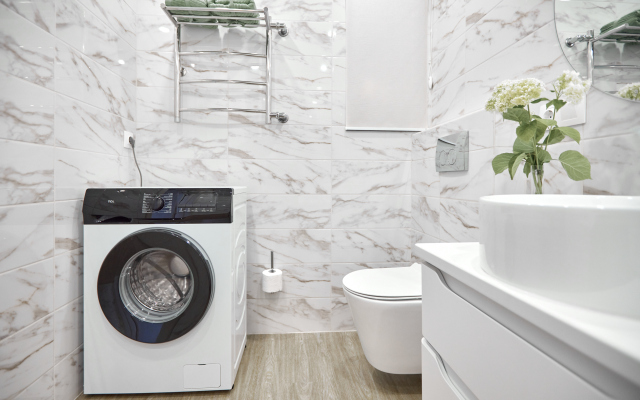 Квартира с Сауной