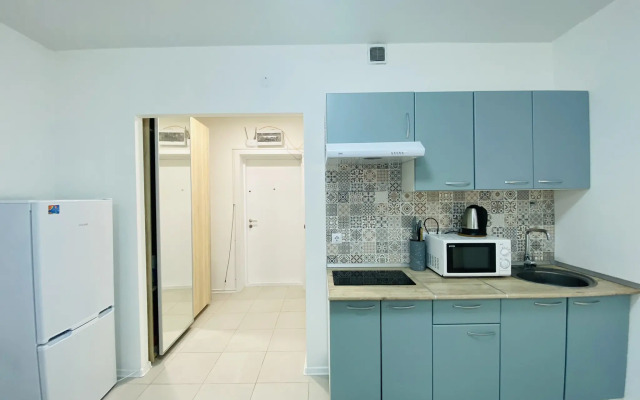 Apartamenty na Sosnovoy Flat