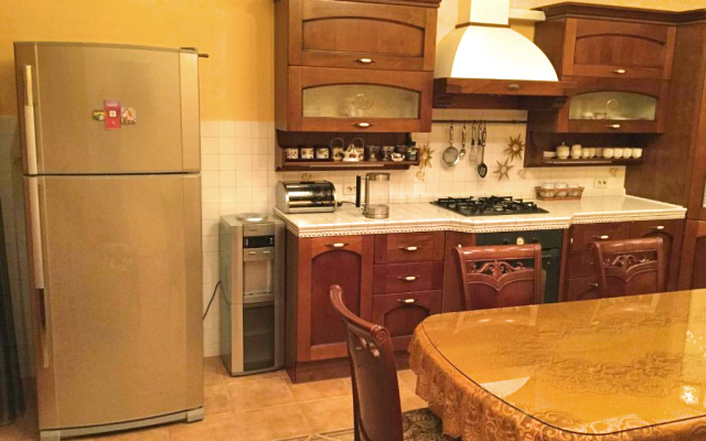 Апартаменты на Почтовой