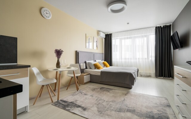 Апартаменты RentalSPb