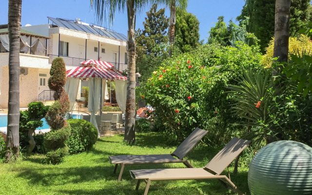 Sofia Residence