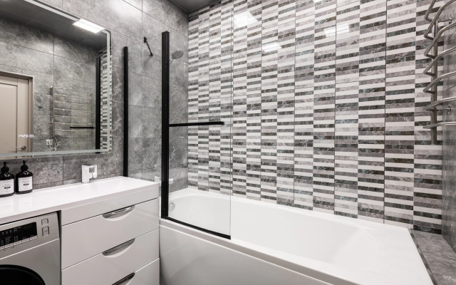 Kosmicheskaya Vidovaya evrotryoshka Flat