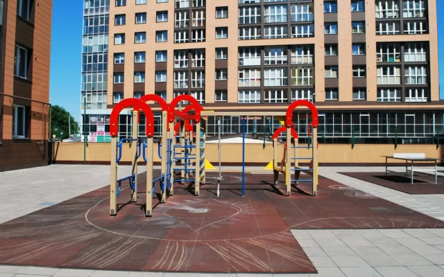 Apartments Malina City
