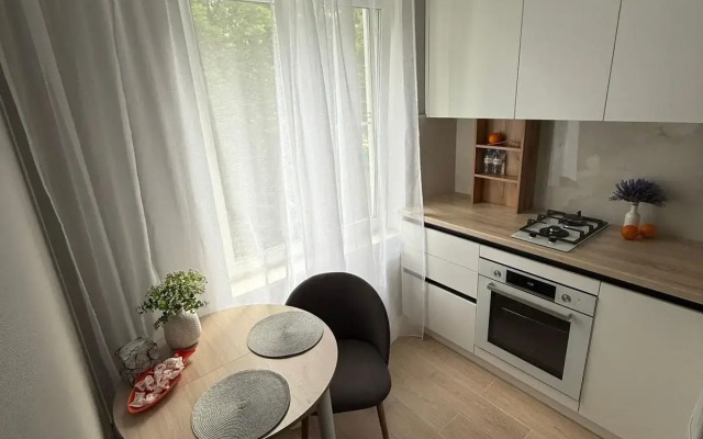 Квартира Уютная с Ремонтом у ВДНХ