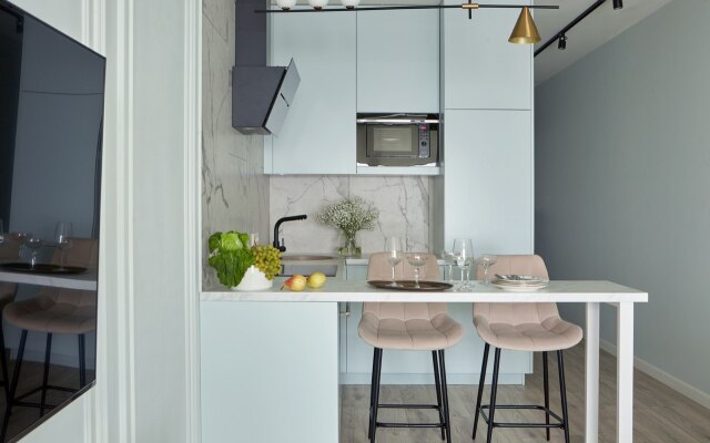 Апартаменты Бизнес-Класса