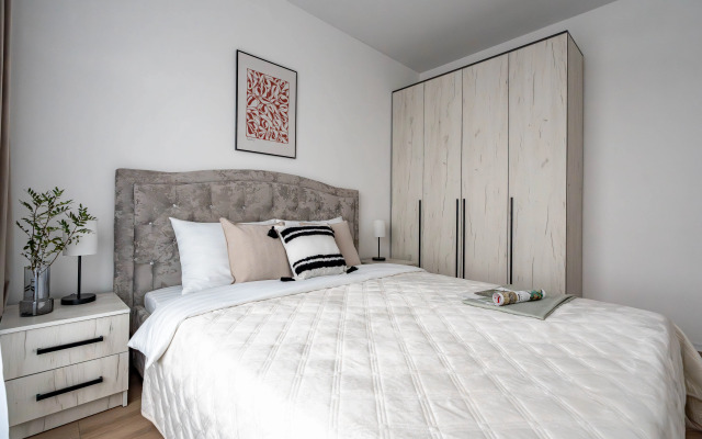 Квартира Merino Home Verde