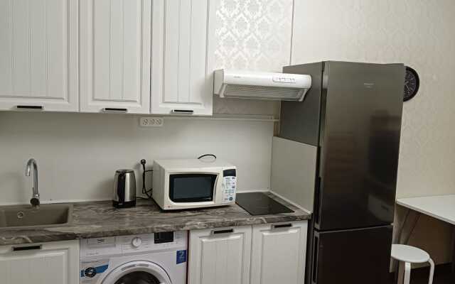 Apartment CityRooms 3