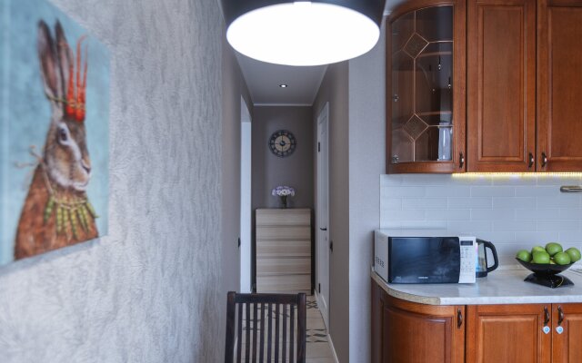 Апартаменты Пять Звёзд Комфортный Микроклимат