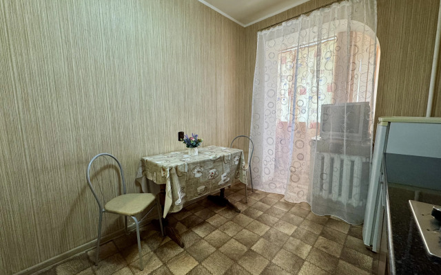 Квартира на Кубанской 17