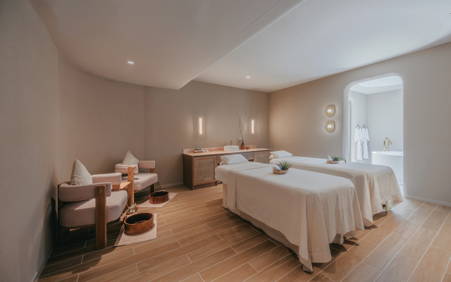 Отель Vala Hua Hin - Nu Chapter