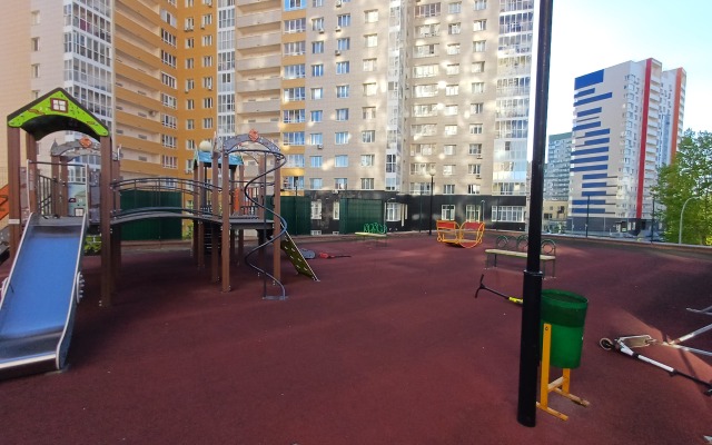 Квартира Двухкомнатная в Центре Казани