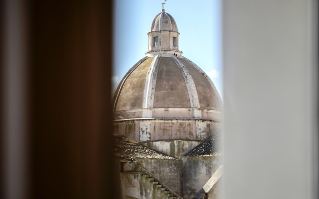 Апарт-отель We Live Trapani Luxury