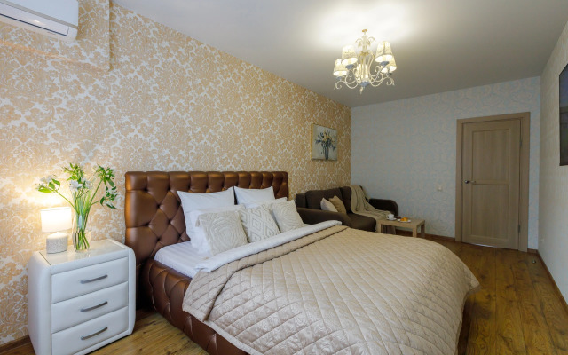 Апартаменты на Мичурина 149