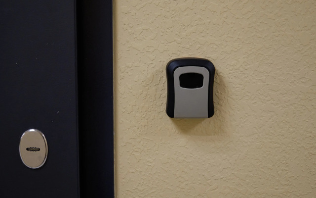 Квартира с личной террасой