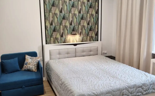 Elitnaya V Tsentre Goroda Apartments