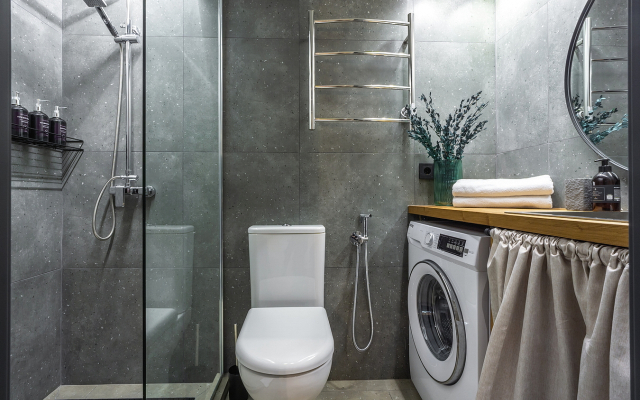 Queenstay Piter Loft Apartments