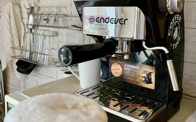 Частный Дом Вблизи Моря с Зоной BBQ