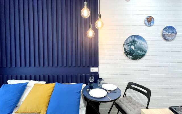 Апартаменты в Центре Санкт-Петербурга